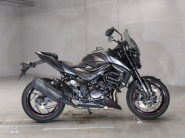 SUZUKI GSX-S750