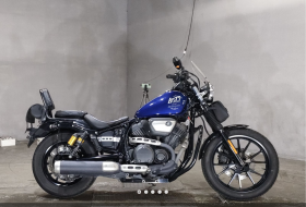 YAMAHA XV950RA BOLT
