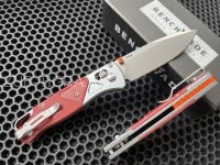 Нож Benchmade Bugout BM535-09