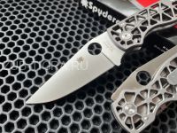 Нож Spyderco C266 Edgerati