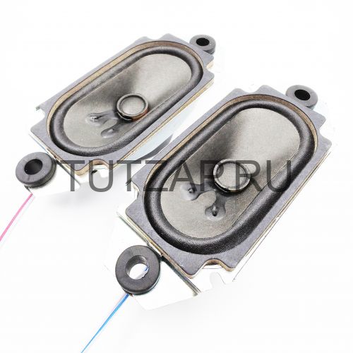 Динамики 19SP-5090-1008Y5 для телевизора Leff 32H550T