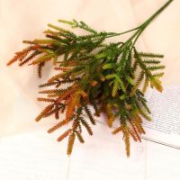 Букет искусственный «Колючие веточки», h=30 см, МИКС