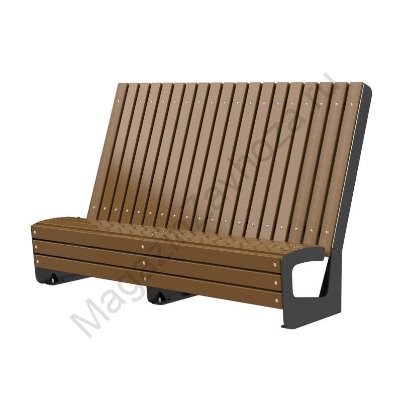 Park-5001 Скамья парковая