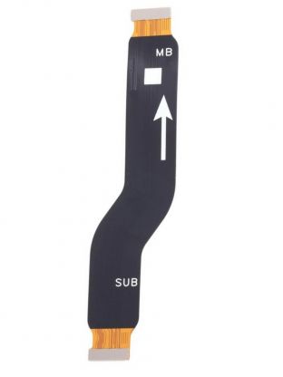 Межплатный шлейф для Realme 10 Pro 5G (RMX3661)