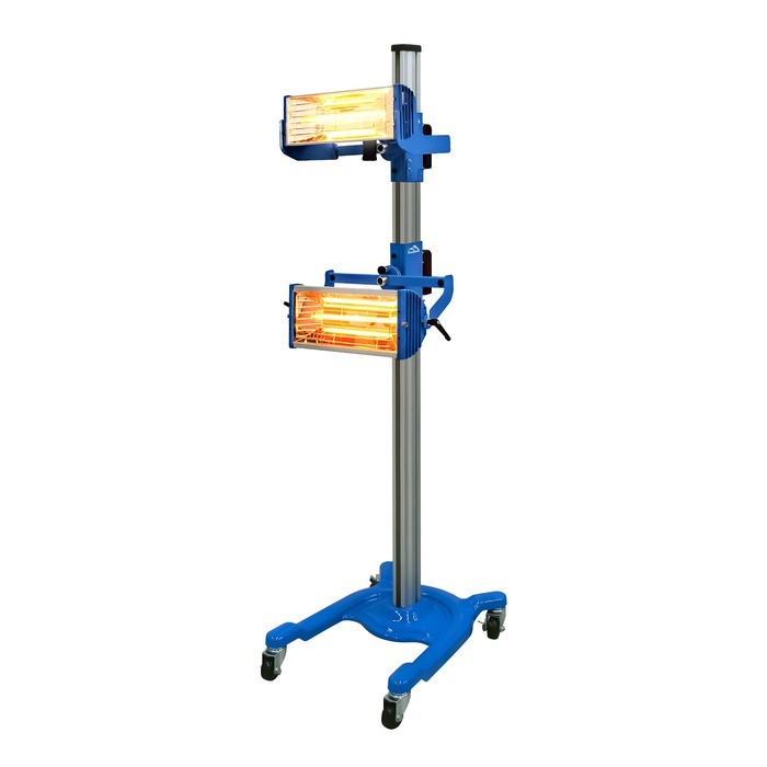 Trommelberg IR2L STANDARD Инфракрасная коротковолновая сушка (2 кассеты)