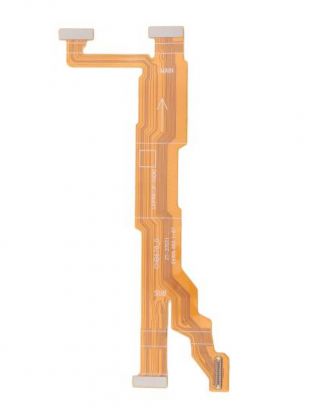 Межплатный шлейф для Realme 13 Pro 5G (RMX3988)