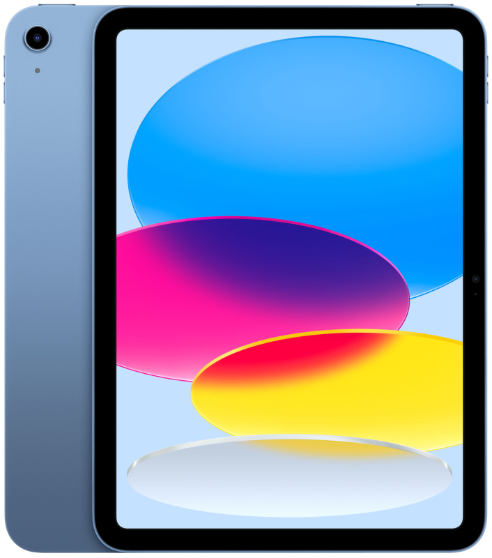 iPad (A16) 2025 256Gb WIFI Blue