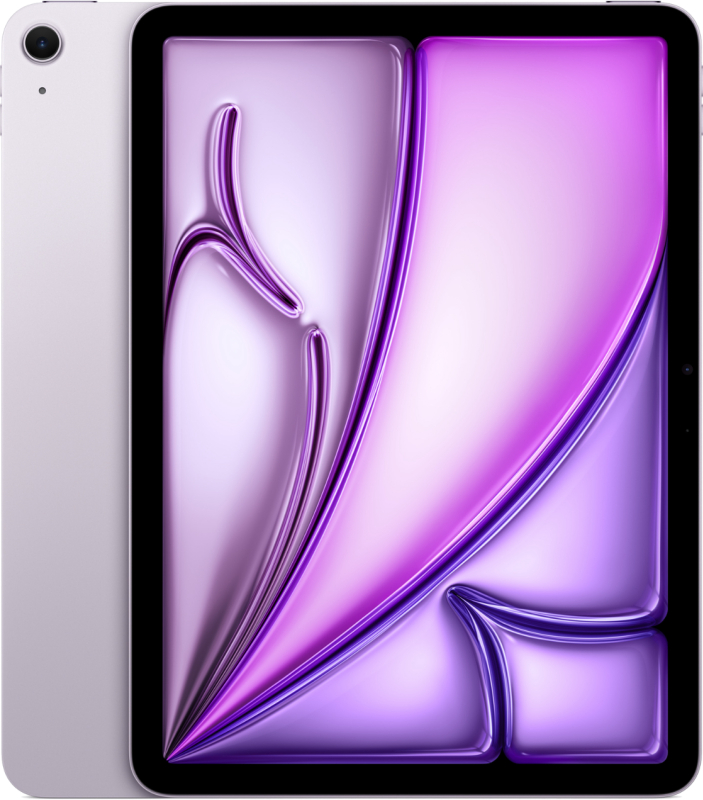 iPad Air 6 11 M2 256Gb WiFi Purple