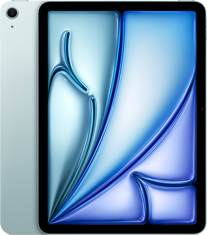 iPad Air 7 11 M3 128 Wi Fi Blue