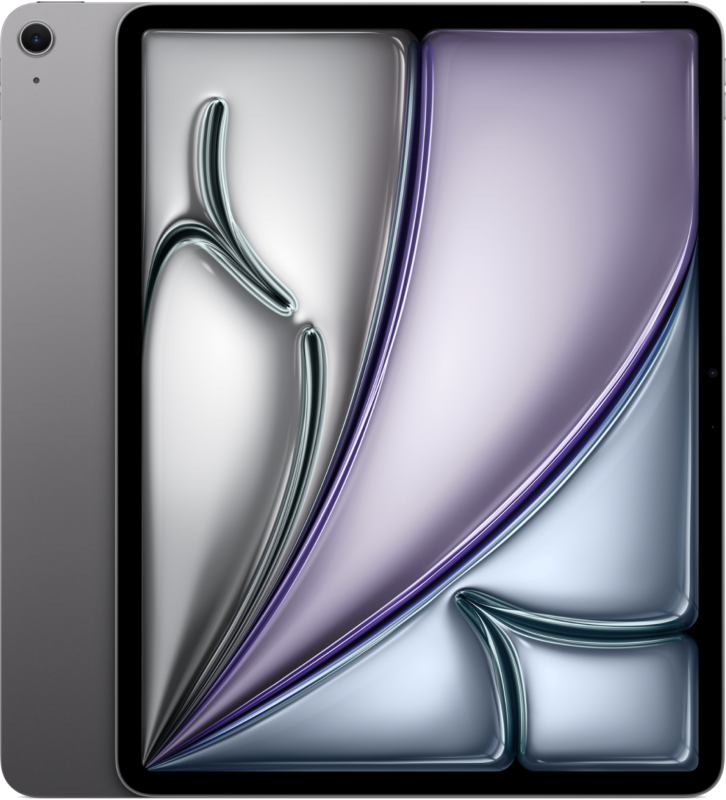 iPad Air 7 11 M3 256 Wi Fi Black