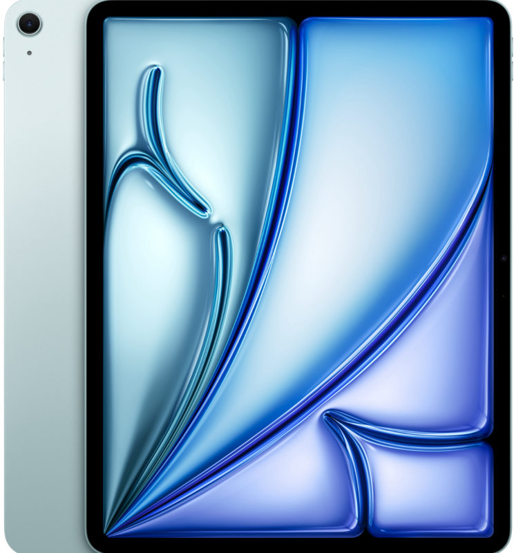 iPad Air 7 11 M3 512 WiFi Blue