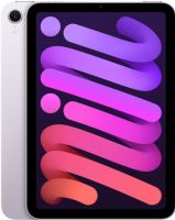 iPad MINI 7 (2024) 256Gb Wi-Fi Purple