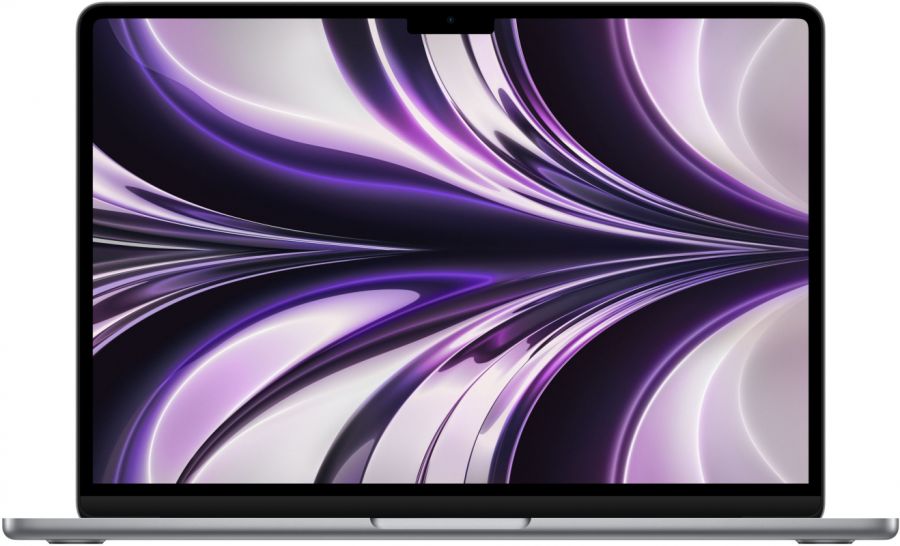 MacBook MLXX3 Air 13" (M2/8/512) Sp.Gray