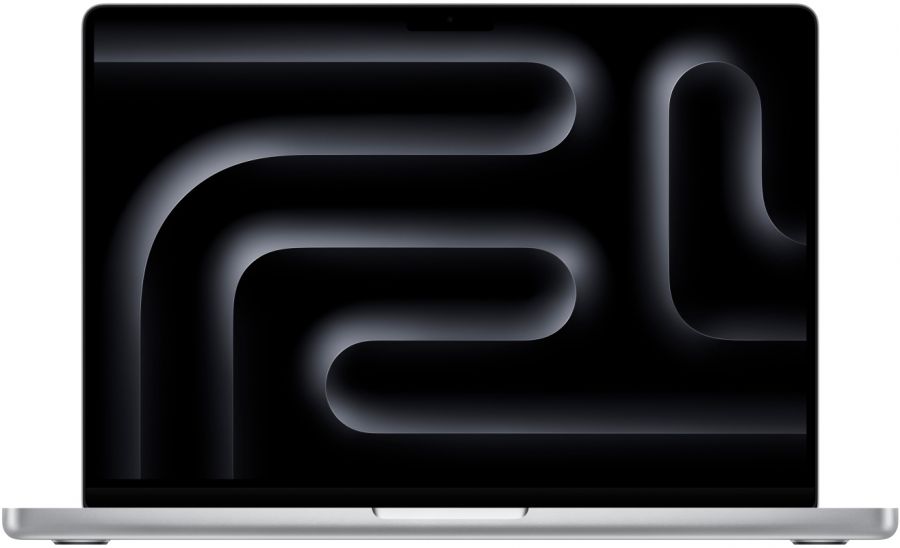 MacBook MR7J3 Pro 14" (M3/8/512) Silver (RU кл.)