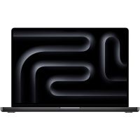 MacBook MRX43 Pro 14" (M3 Pro/18/1Tb) Black (RU кл.)
