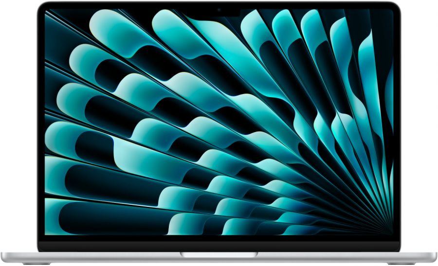 MacBook MRYQ3 Air 15" (M3/8/512) Silver