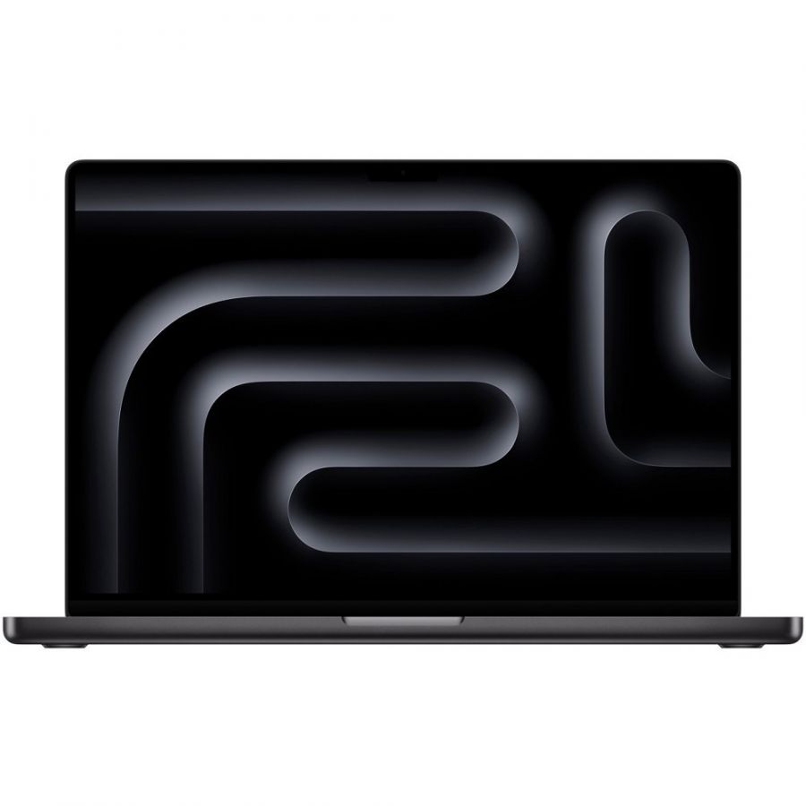 MacBook MTL83 Pro 14" (M3/8/1Tb) Grey