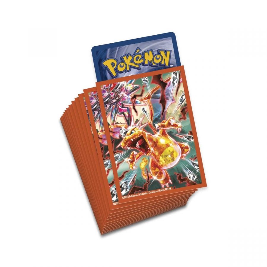 Протекторы - Роkеmоn - Charizard