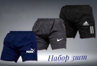 Комплект шорт 48279