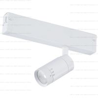 Светильник трековый SKYLINE 220 LED 7W 2700K - 6000K