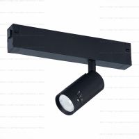 Светильник трековый SKYLINE 220 LED 10W 2700K - 6000K Черный