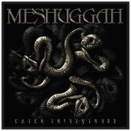 MESHUGGAH - Catch Thirtythree