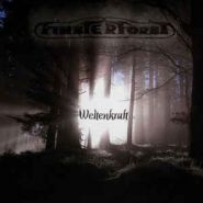 FINSTERFORST - Weltenkraft 2CD