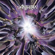 ANTHRAX - We've Come For You All