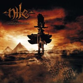 NILE - Ithyphallic