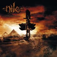 NILE - Ithyphallic