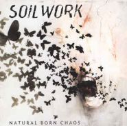 SOILWORK - Natural Born Chaos