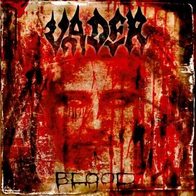 VADER - Blood