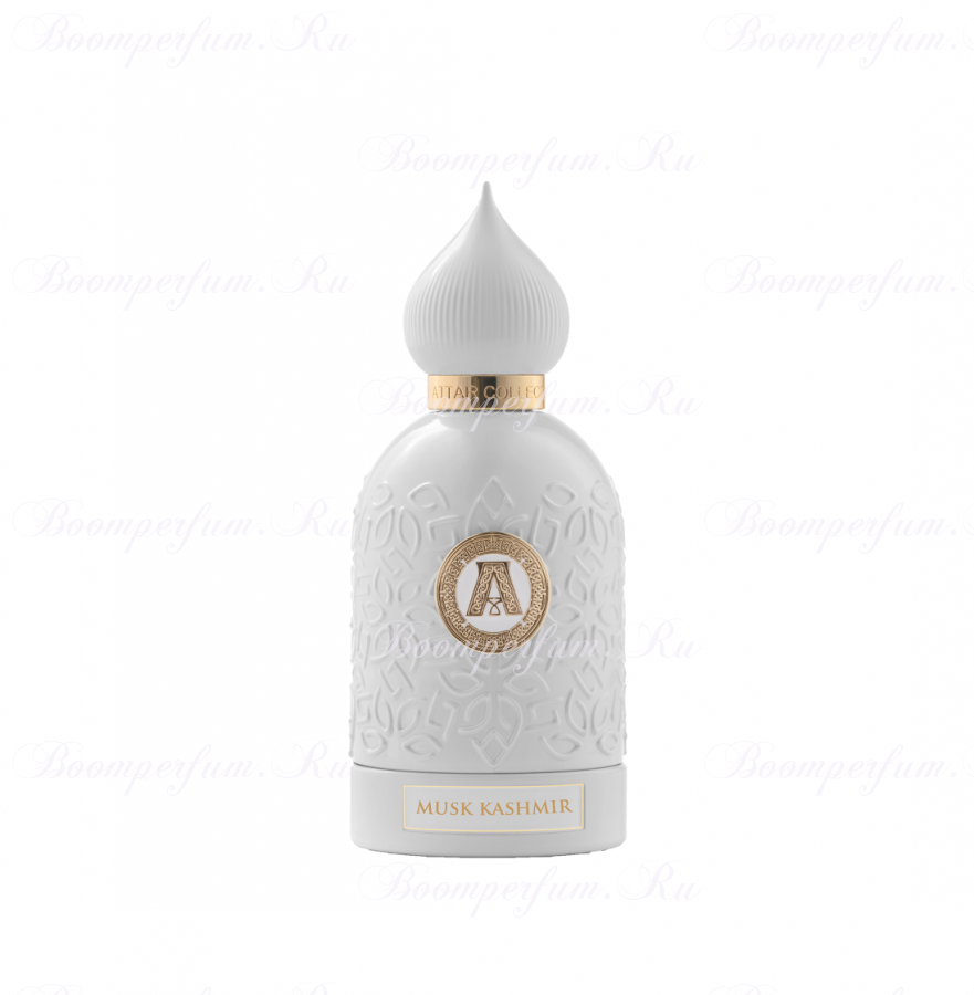 Attar Collection Musk Kashmir