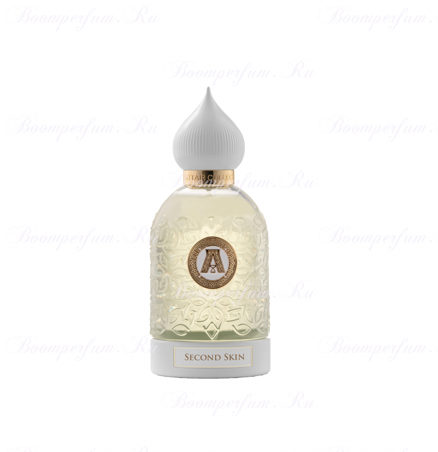 Attar Collection Second Skin