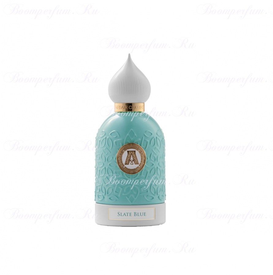 Attar Collection Slate Blue