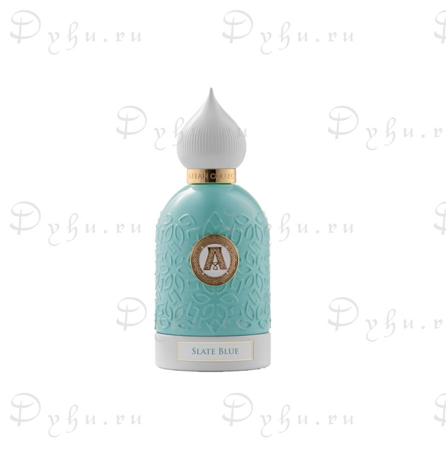 Attar Collection Slate Blue