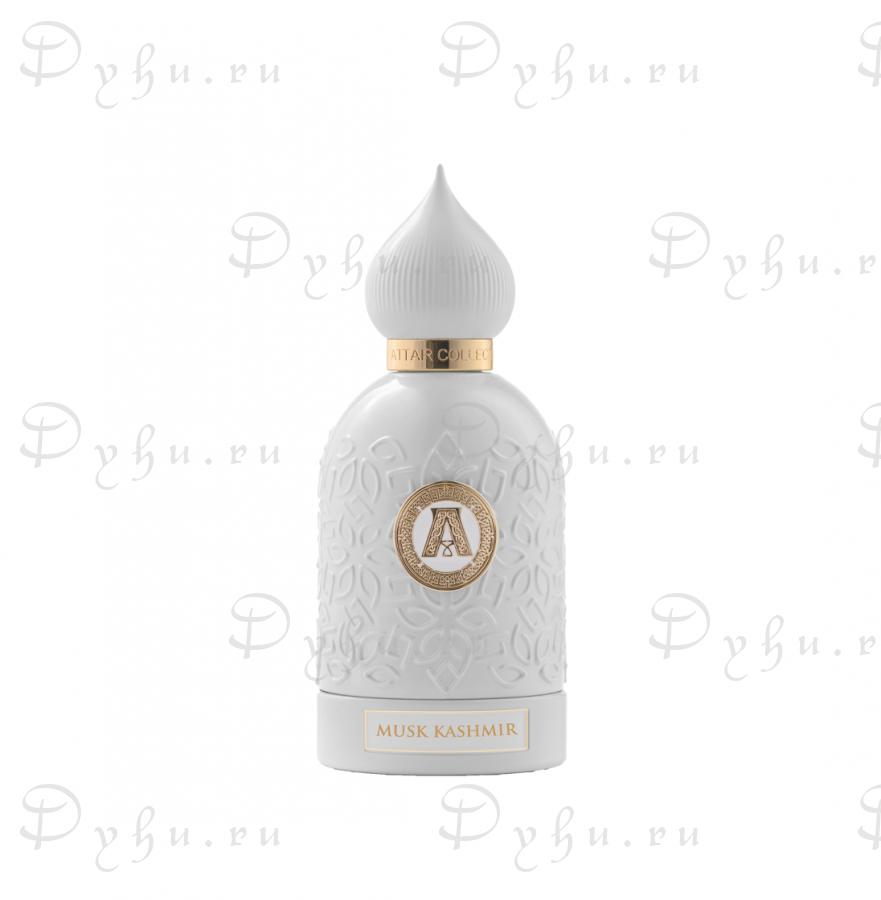 Attar Collection Musk Kashmir