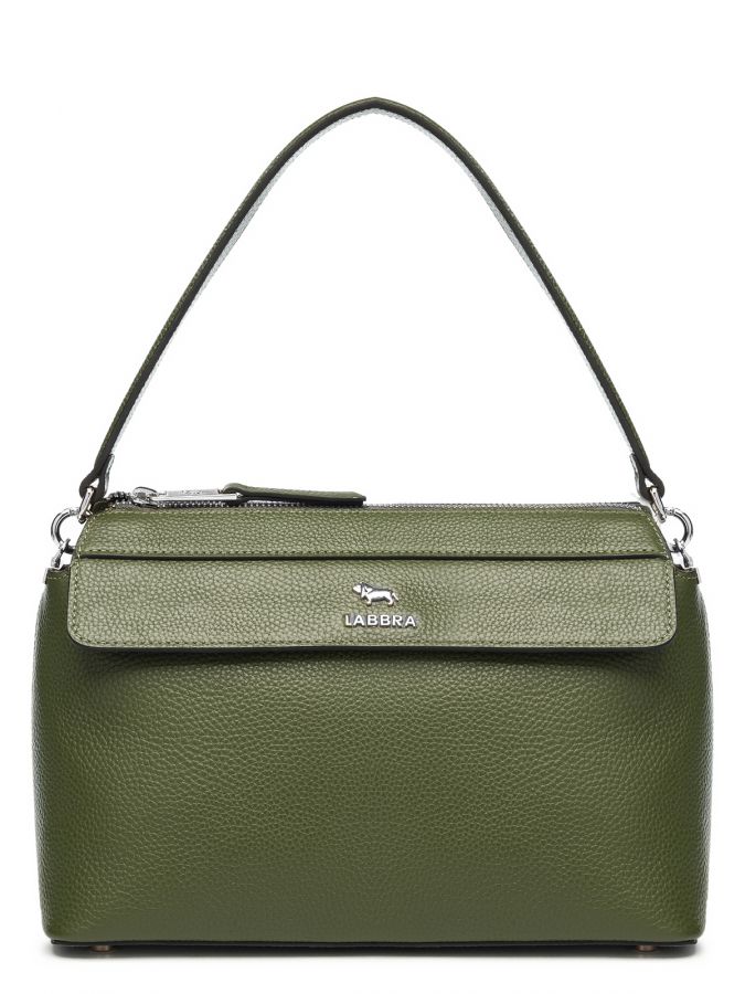 Сумка через плечо Labbra LZ-60291 khaki