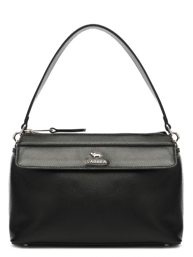 Сумка через плечо Labbra LZ-60291 black