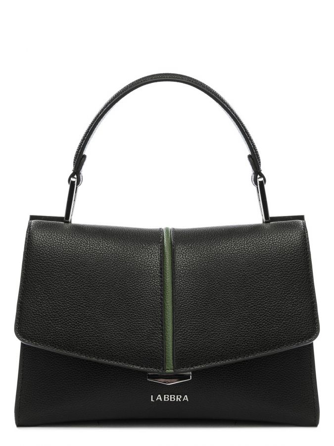 Сумка через плечо Labbra L-JY2825 black/khaki