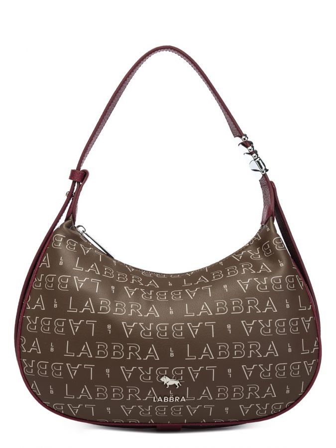 Сумка Labbra L-HF4235 java-l.cacao/tomato