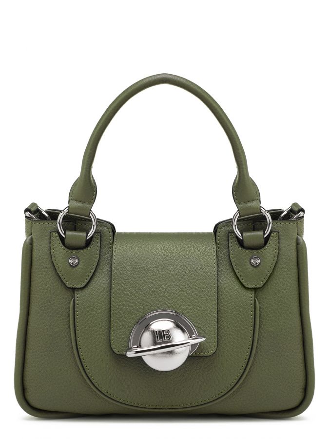 Сумка Labbra L-HF4232 khaki