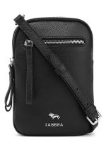 Сумка через плечо Labbra L-HF4223 black