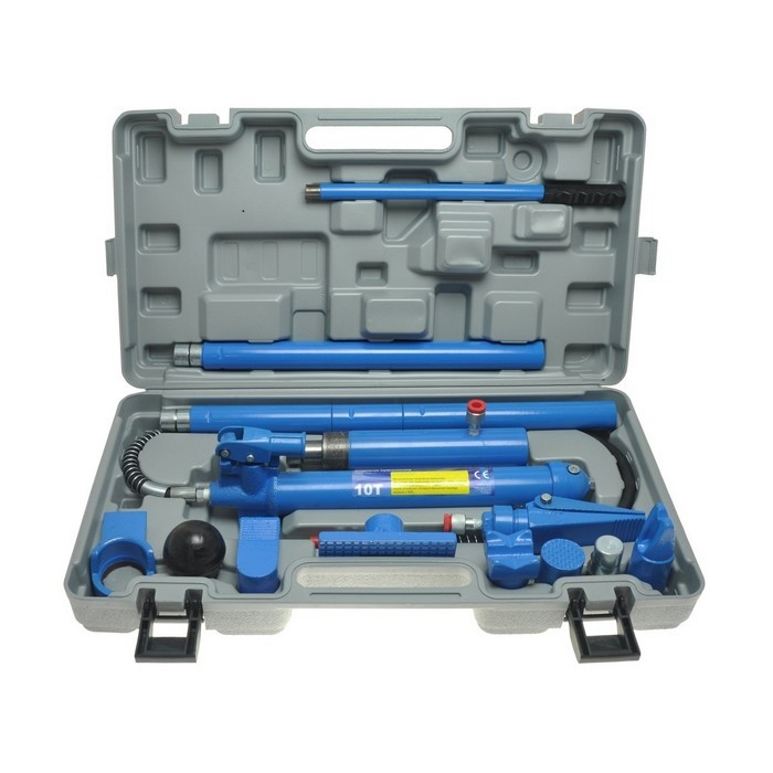 Trommelberg SD100202 Гидрорастяжка, на 10т