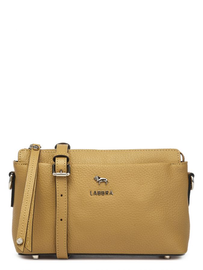 Сумка через плечо Labbra L-HF4208 croissant