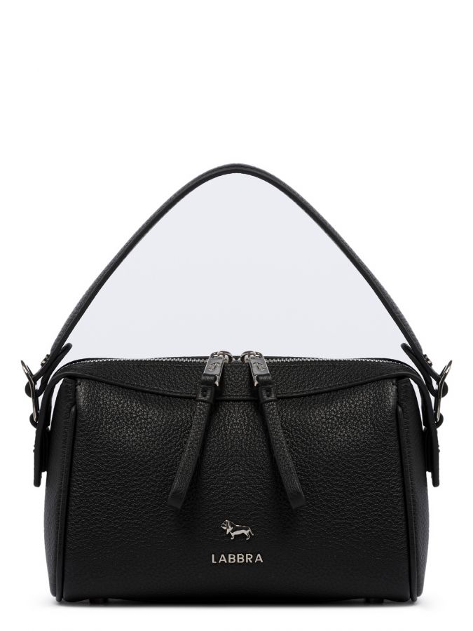 Сумка через плечо Labbra L-HF4117 black