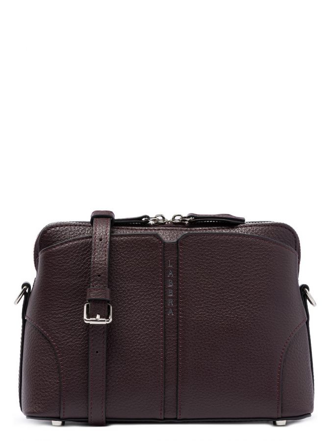 Сумка через плечо Labbra L-HF4114 d.plum