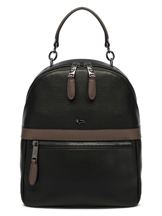 Рюкзак Labbra L-HF4043 black/java