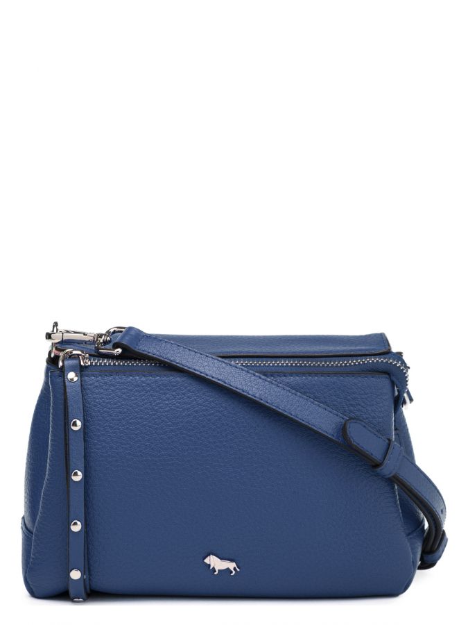 Сумка через плечо Labbra L-HF3321-1 royal blue