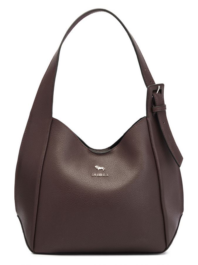 Сумка Labbra L-231007 d.plum